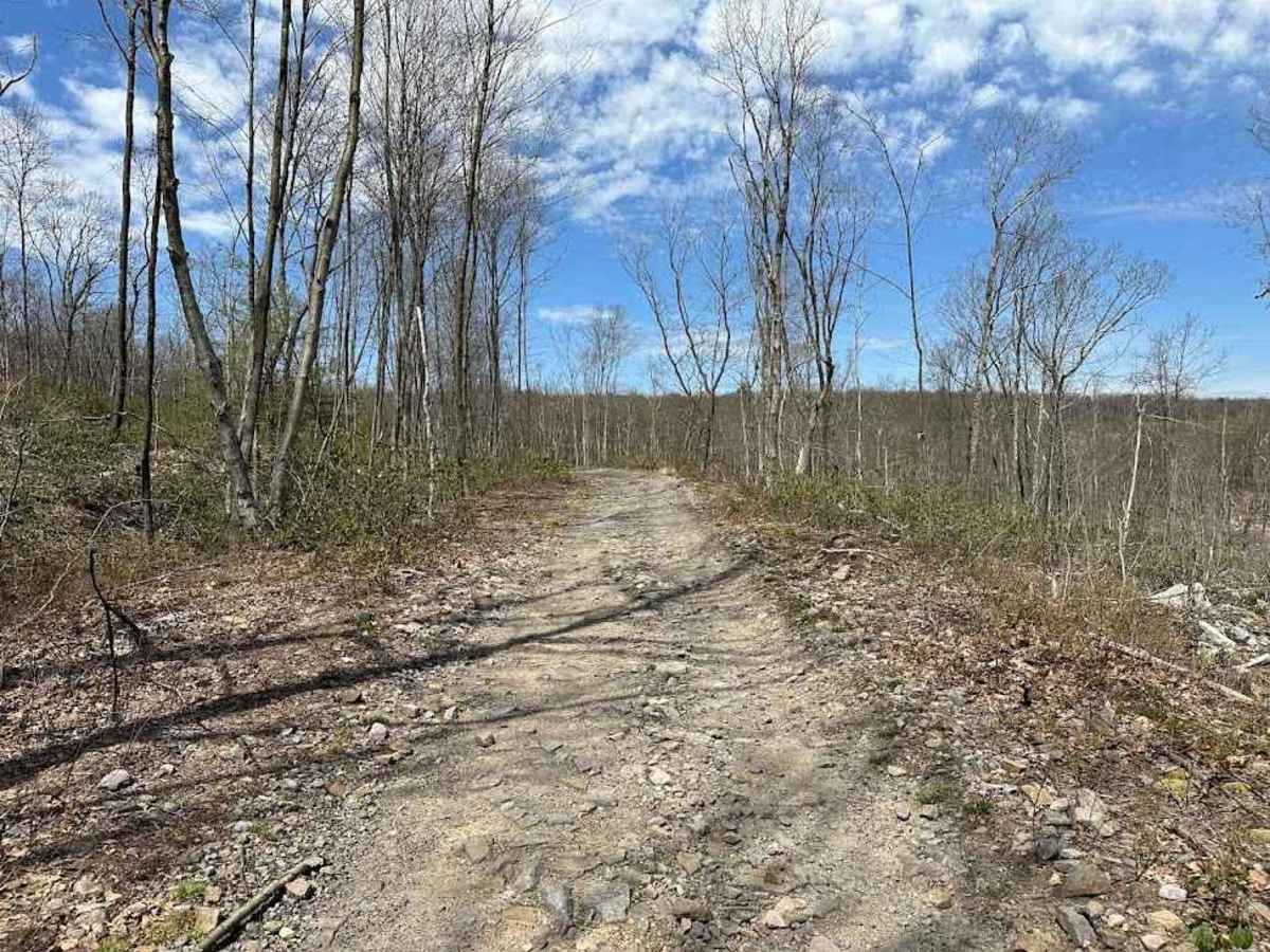 St. Keirns 62 trail photo