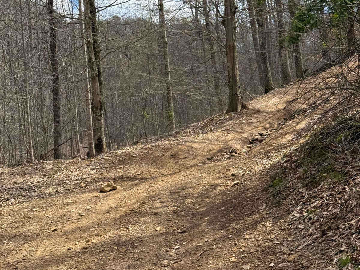 Trail 6 photo 5