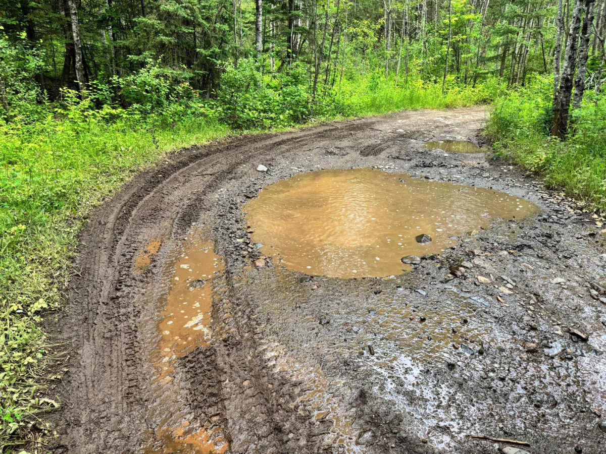 Mud Run Bypass photo 5