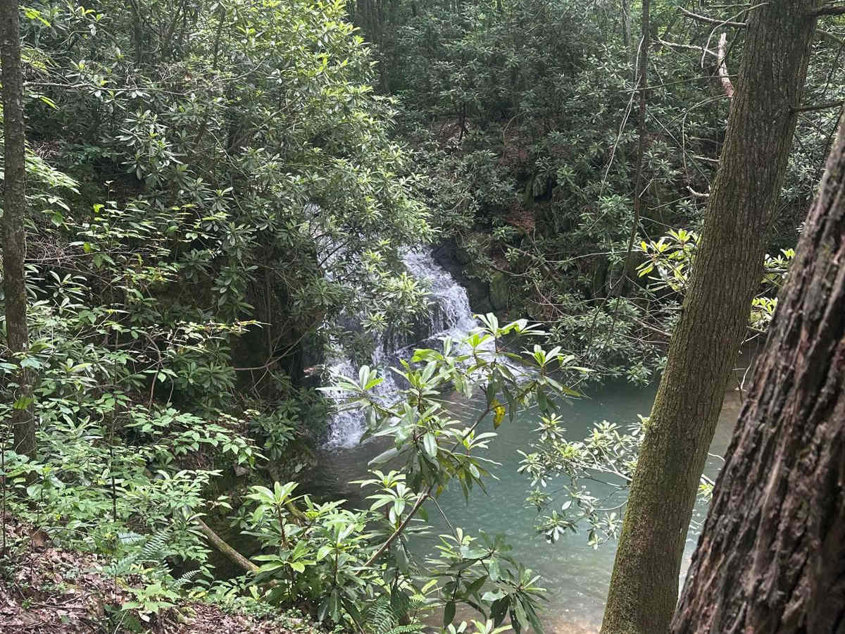 Sandlick Trail photo 2