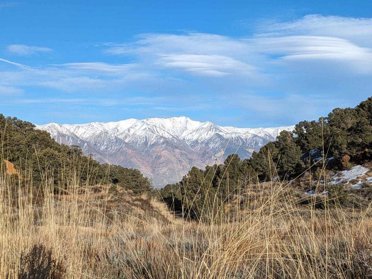 Inyo National FS3S15 photo 3