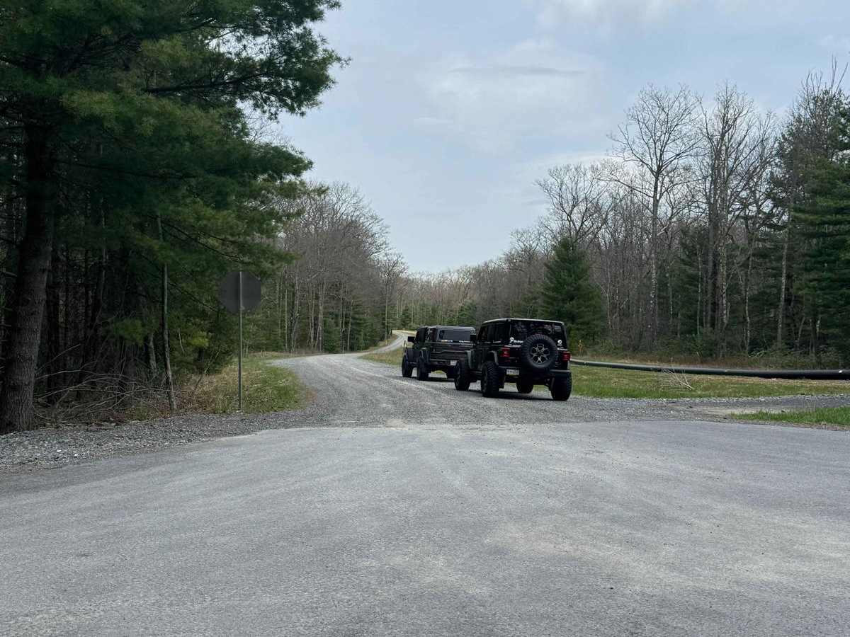 Lebo Road photo 2