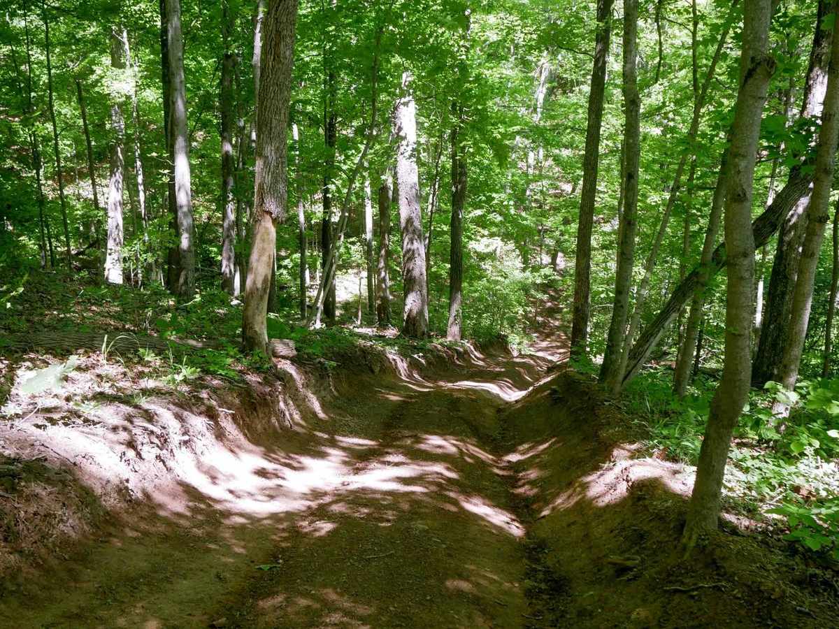 Trail 27 photo 4