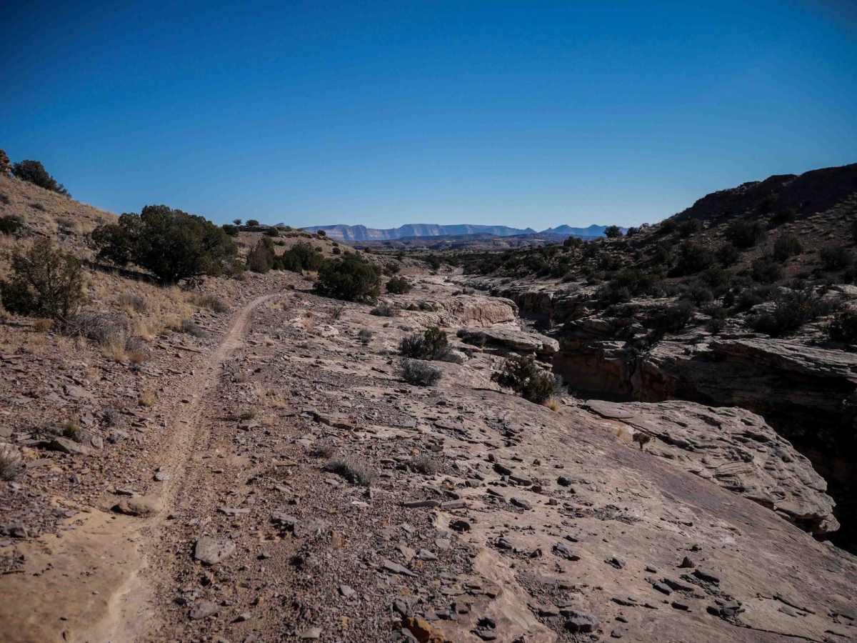 Chimney Rock Wash photo 5