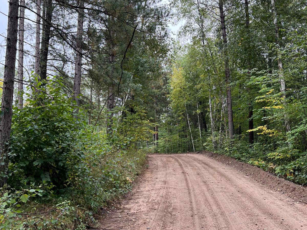 Bull Run Trail Extension trail photo