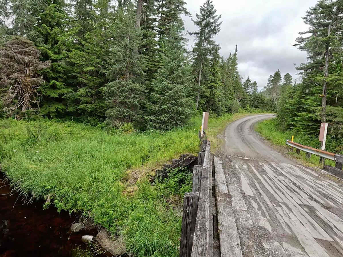 Fools Inlet - 6270 photo 2
