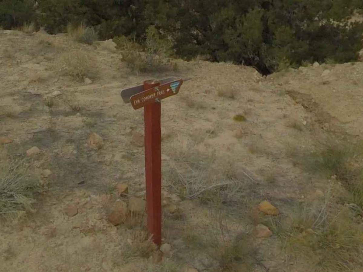 Eva Conover-BLM639 photo 2