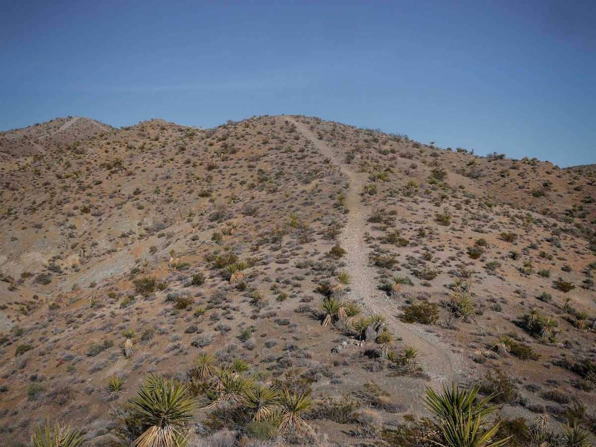 Rollercoaster Ridge ATV Trail photo 2