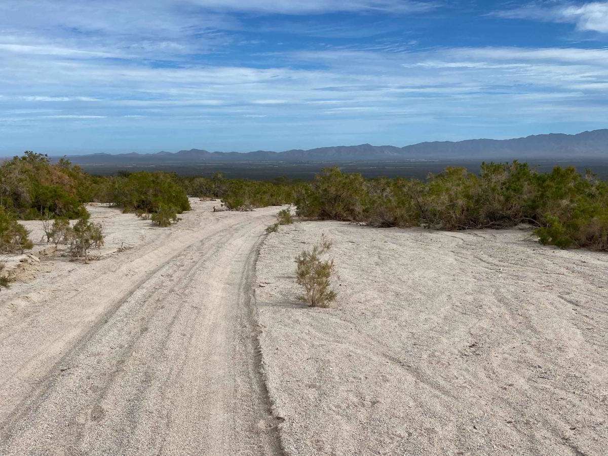 Tres Ranchos Arroyo photo 5