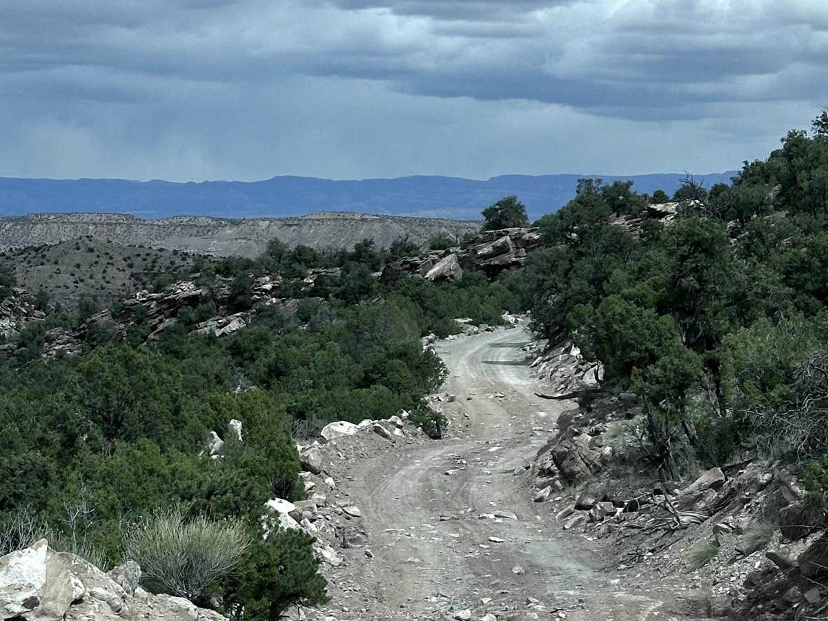 Humbug Overlook photo 6