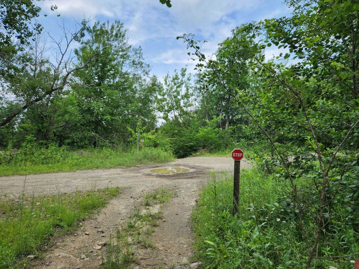 Trail 5G - Rock Run Recreation Area photo 6