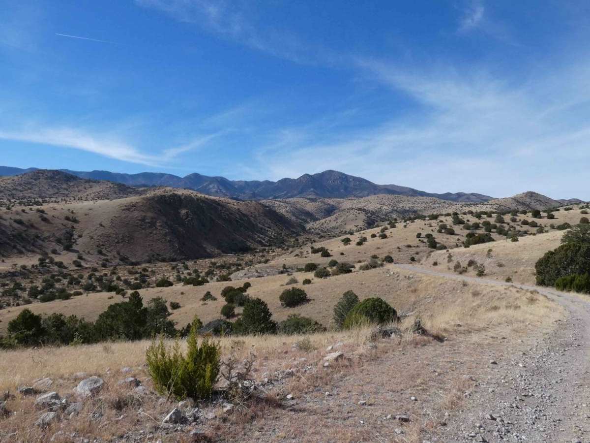 Big Rosa Canyon photo 5