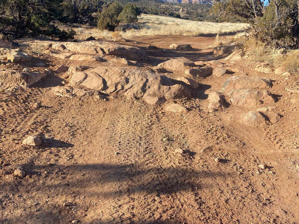 Billings Canyon Road photo 3