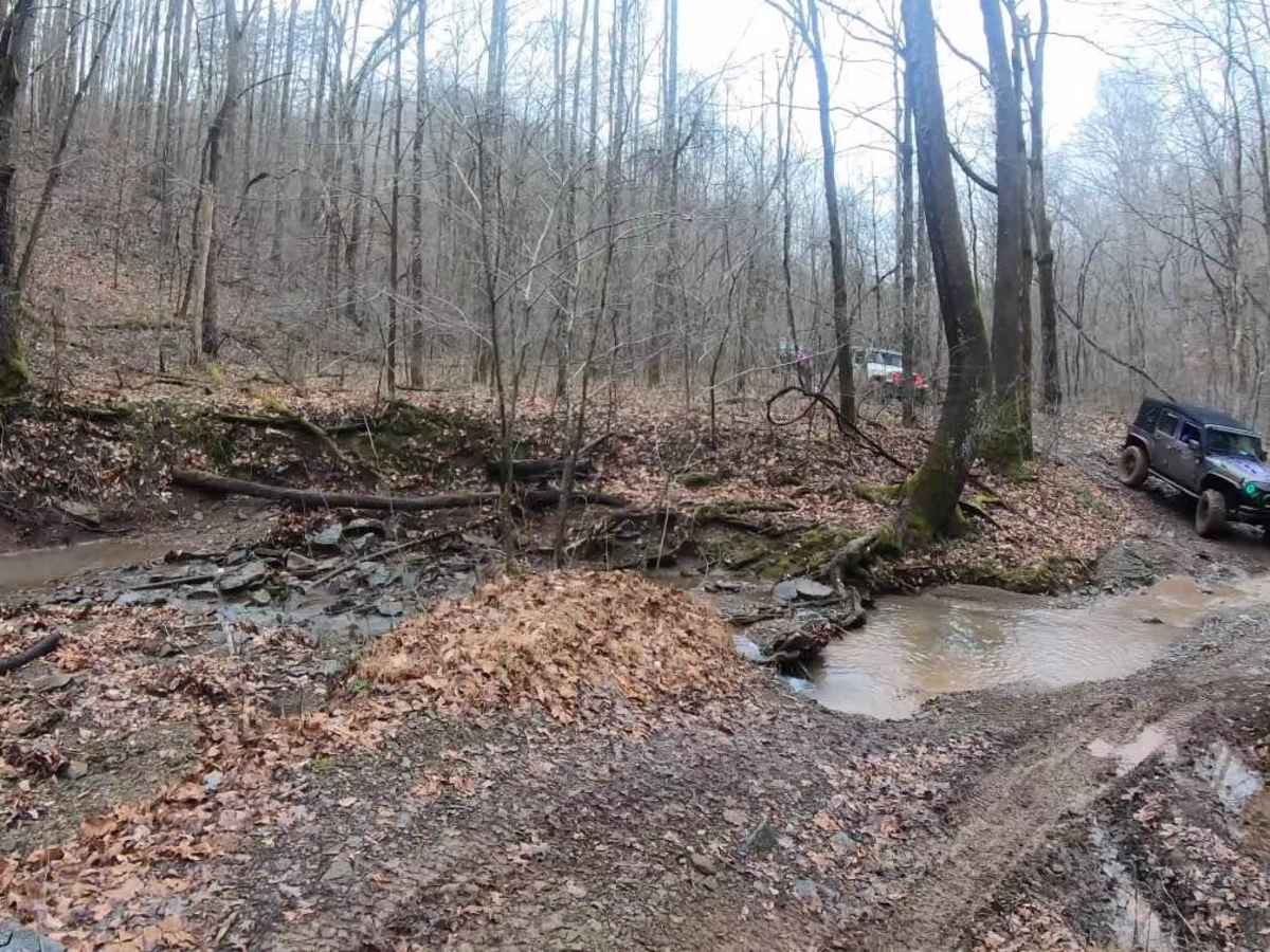 Haught Run photo 5