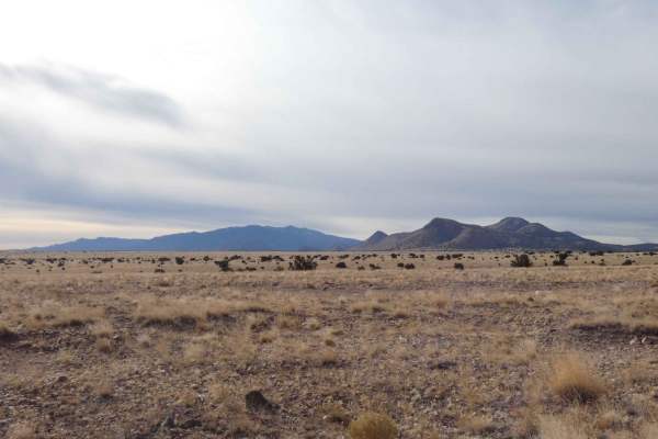 Jack's Valley