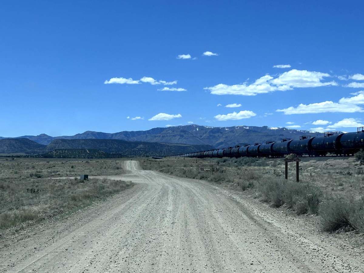 Trestle Road photo 4