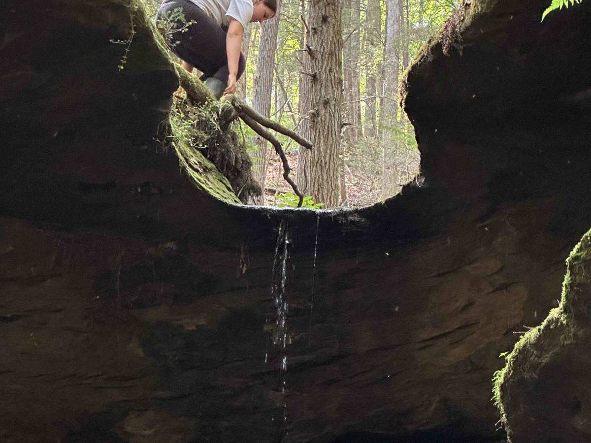 Water Holler photo 2