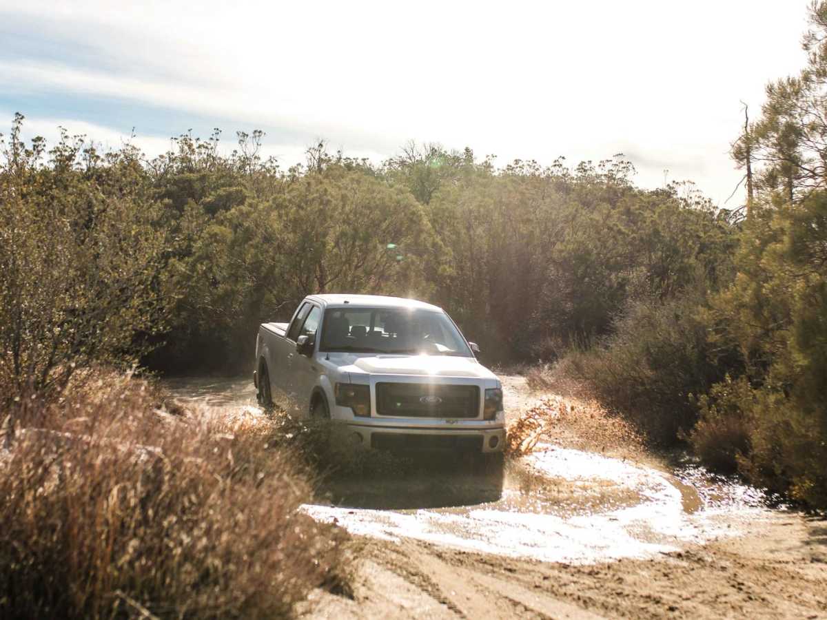 Rouse Ridge via Cottonwood photo 3