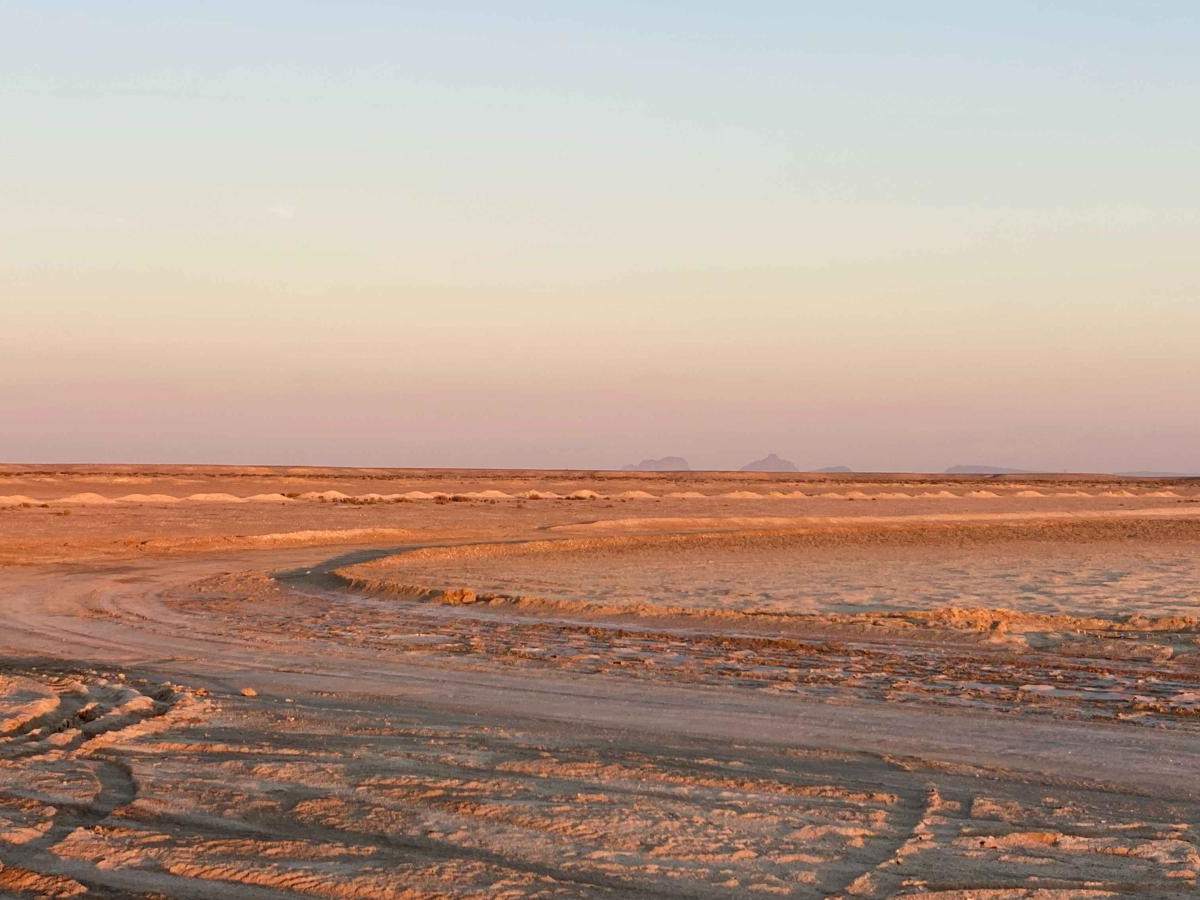 Salt Flats Loop photo 4