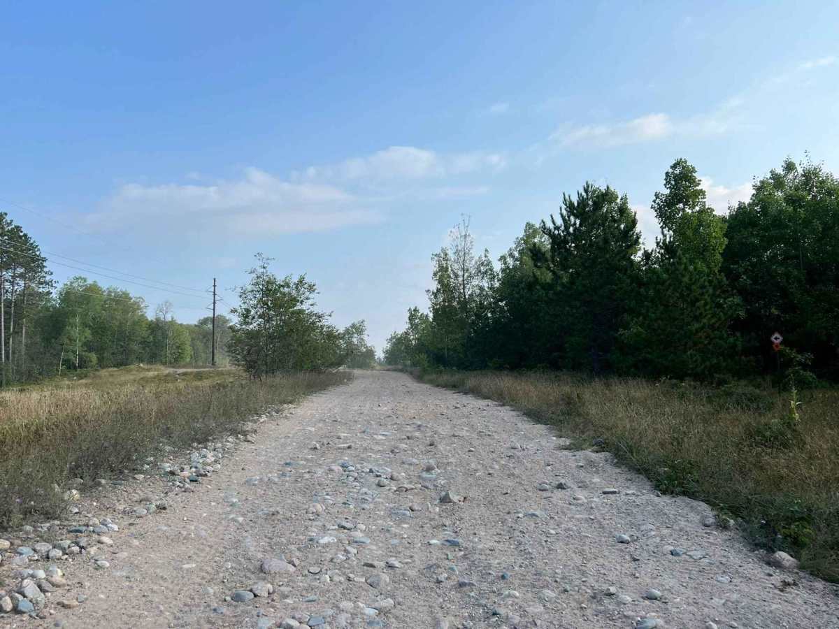 Marinette County Trail Section R32/8 photo 5
