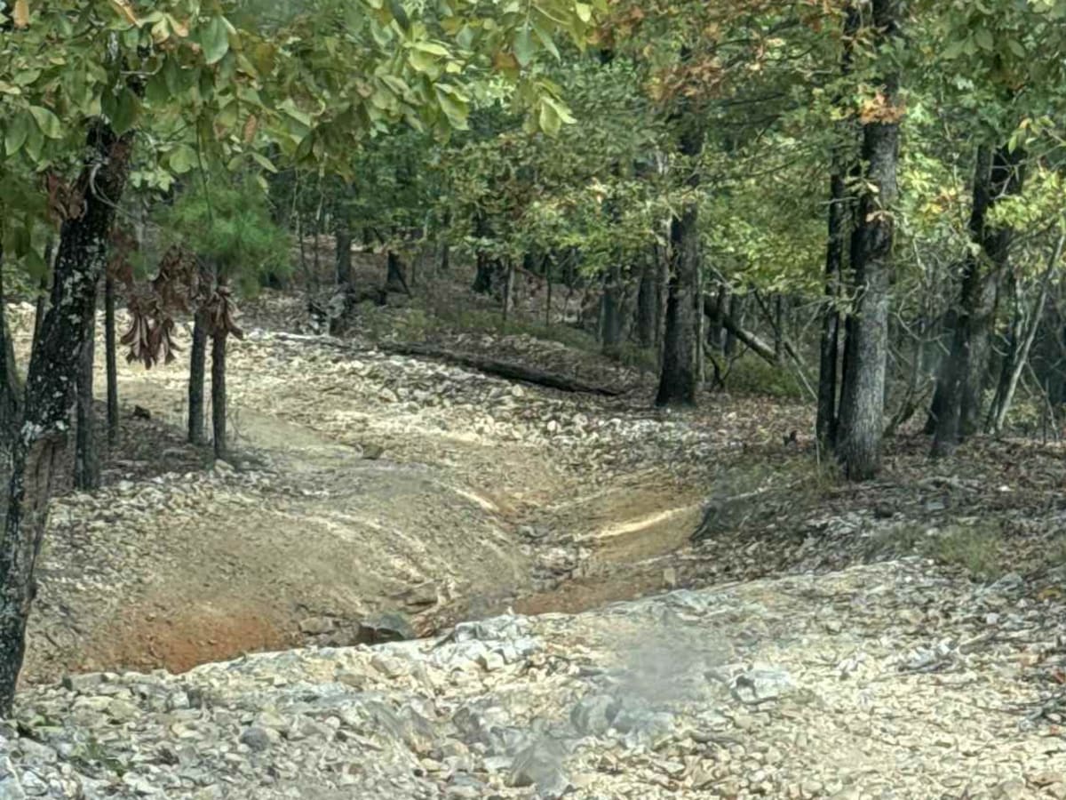 F20 Exit Trail trail photo