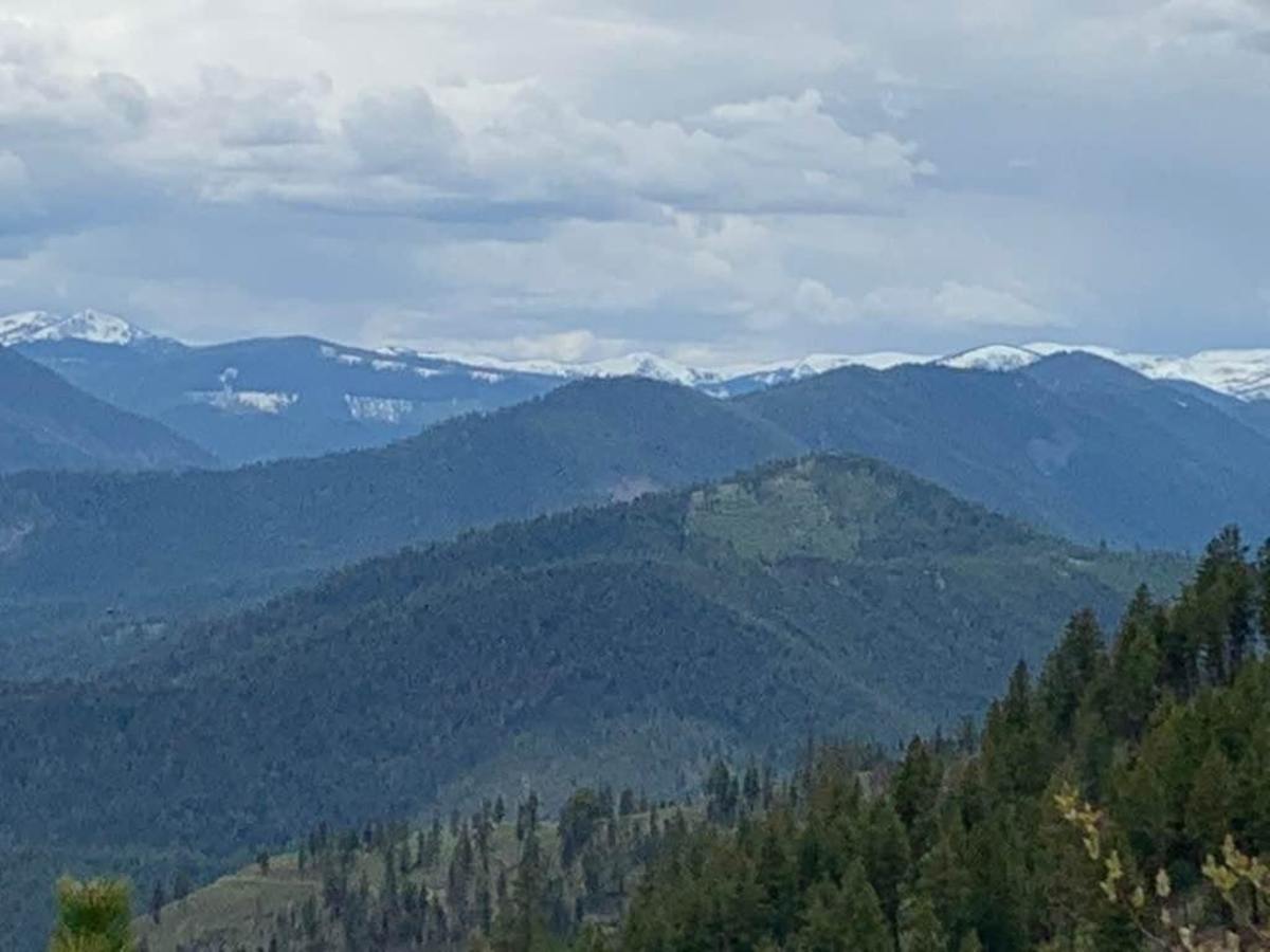 Johnson Creek to Superior trail photo