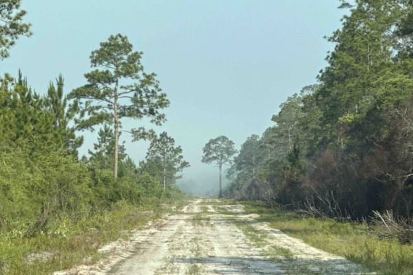 Boundary Road