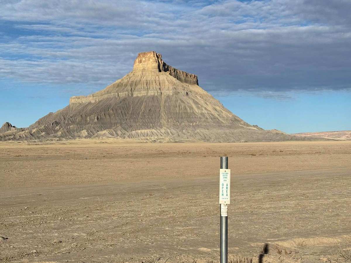 Coal Mine Road photo 3