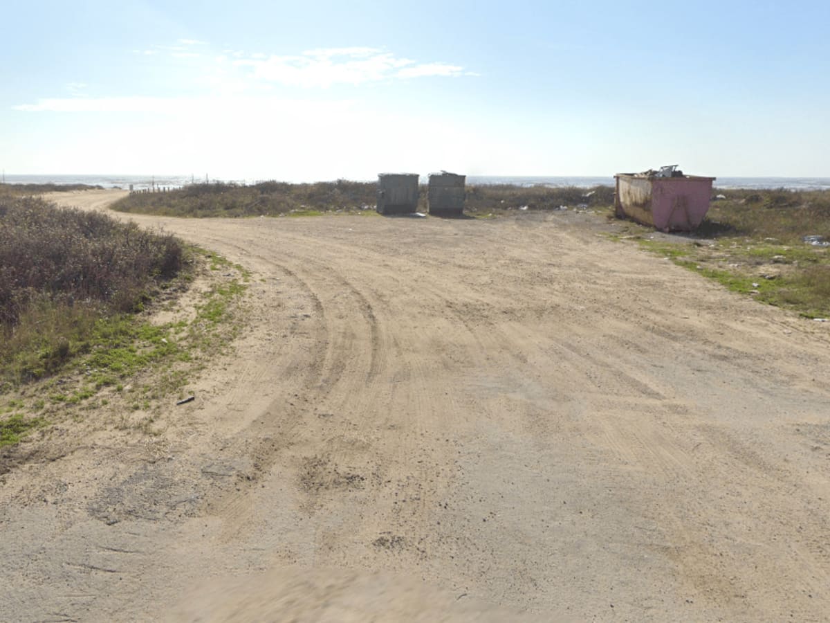 Lost Highway 87 photo 2