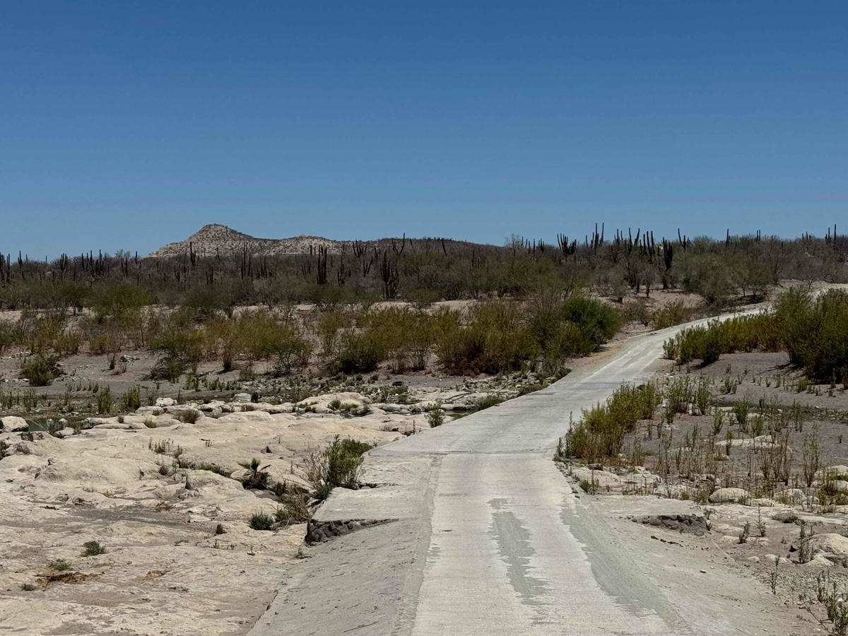 Las Pocitas La Soledad photo 4