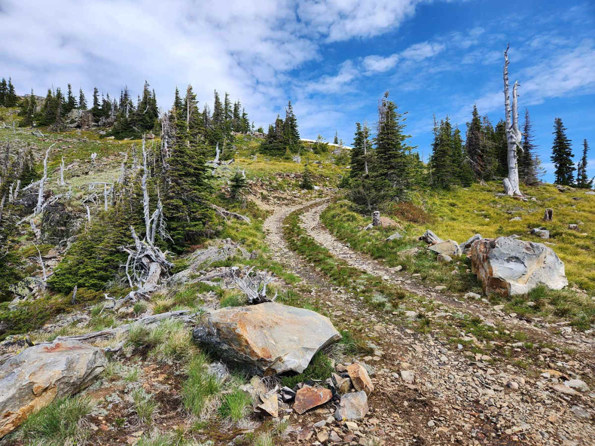 Smith Mountain photo 3