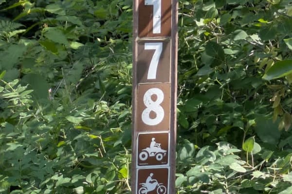 Stony River Trail