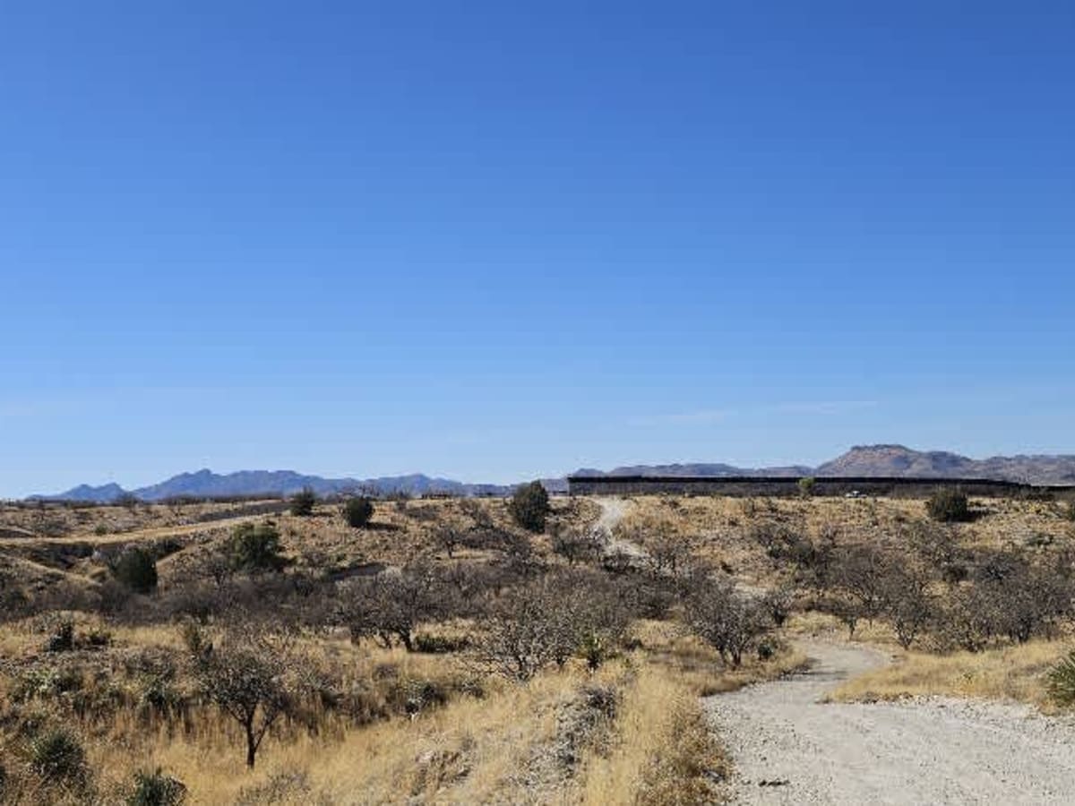 Border Road photo 3