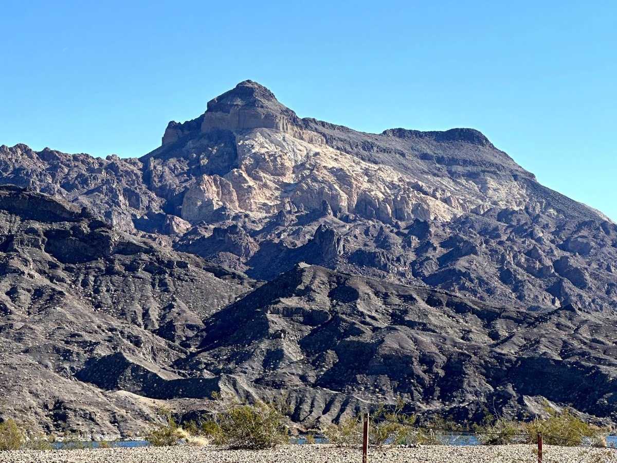 Fire Mountain Road photo 5