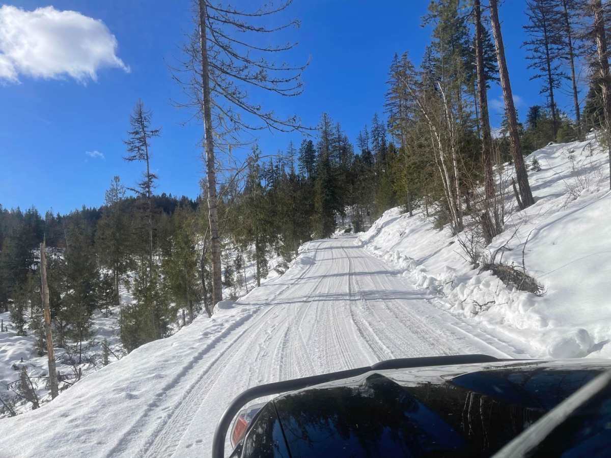 Quartz Creek 416 photo 2