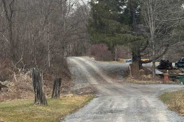Kato Orviston Road