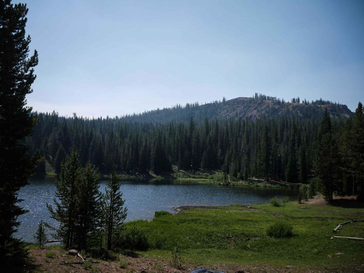 Buster Lake ATV photo 6
