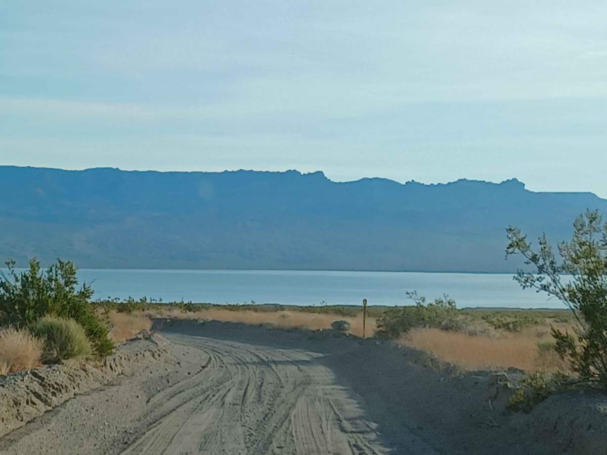 Mid Basin Cove photo 2