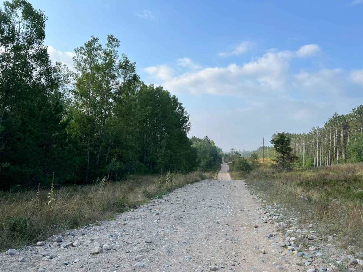 Marinette County Trail Section R32/8 photo 4