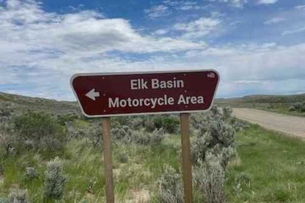 East Basin Road CW 2078
