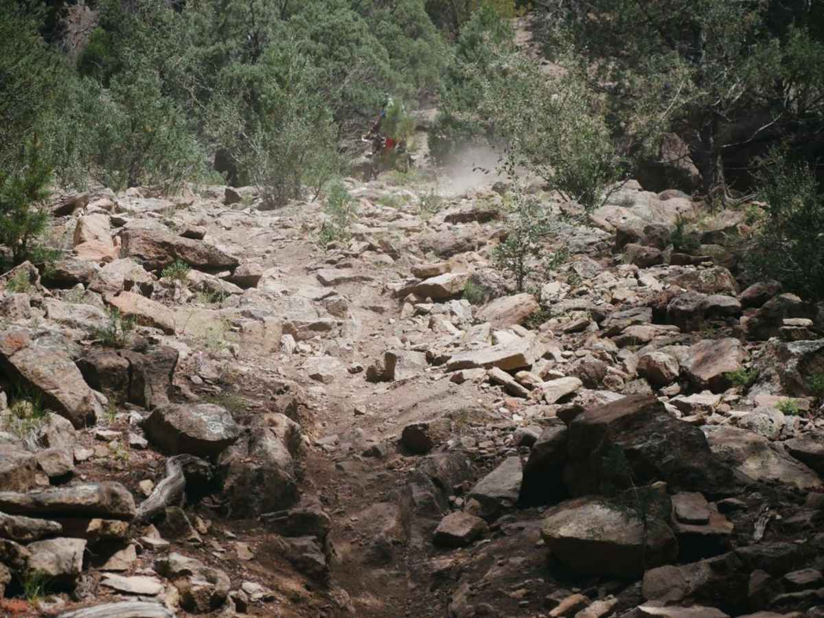 Palisade Trail photo 5