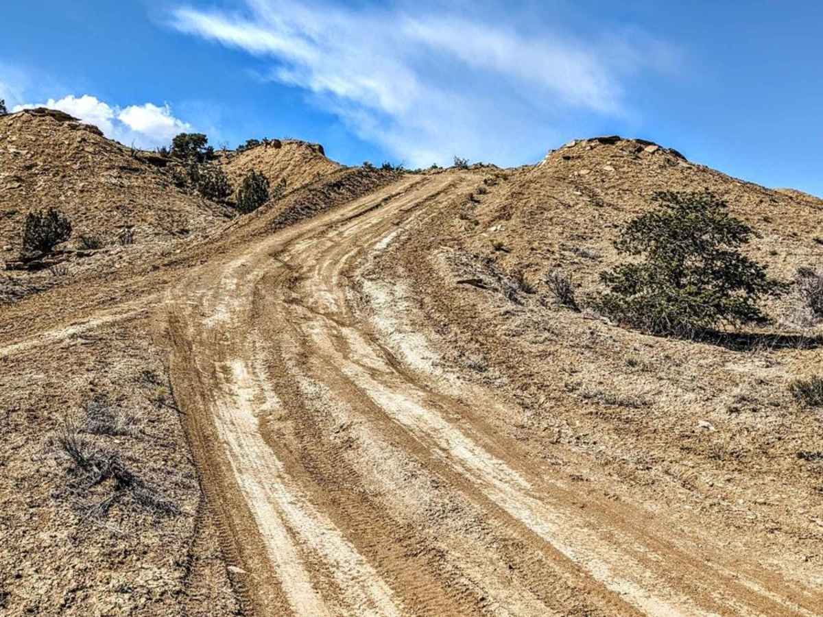 Cabezon Detour photo 3