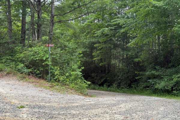 School House Ridge - FS 4068