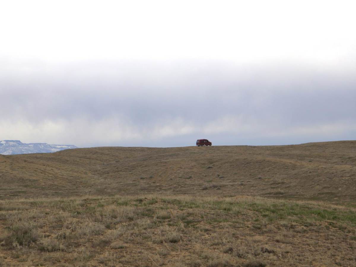 Mesa County Road 25 photo 5