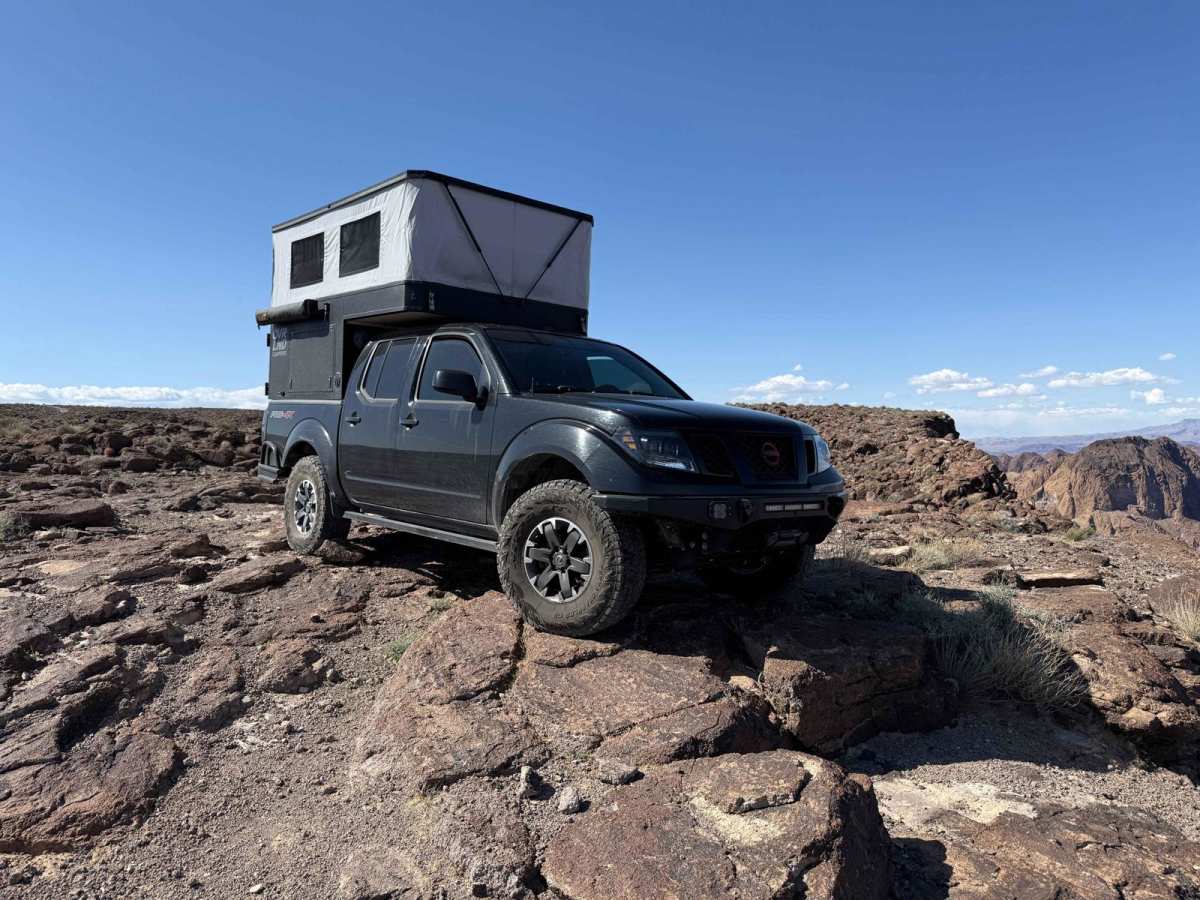 Canyon Point Road B photo 4