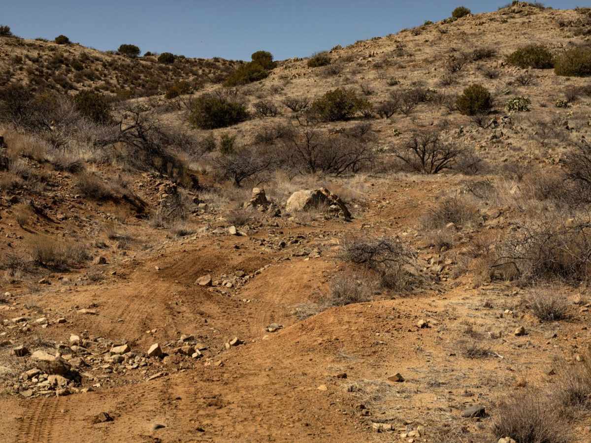 Sheep Gulch photo 3