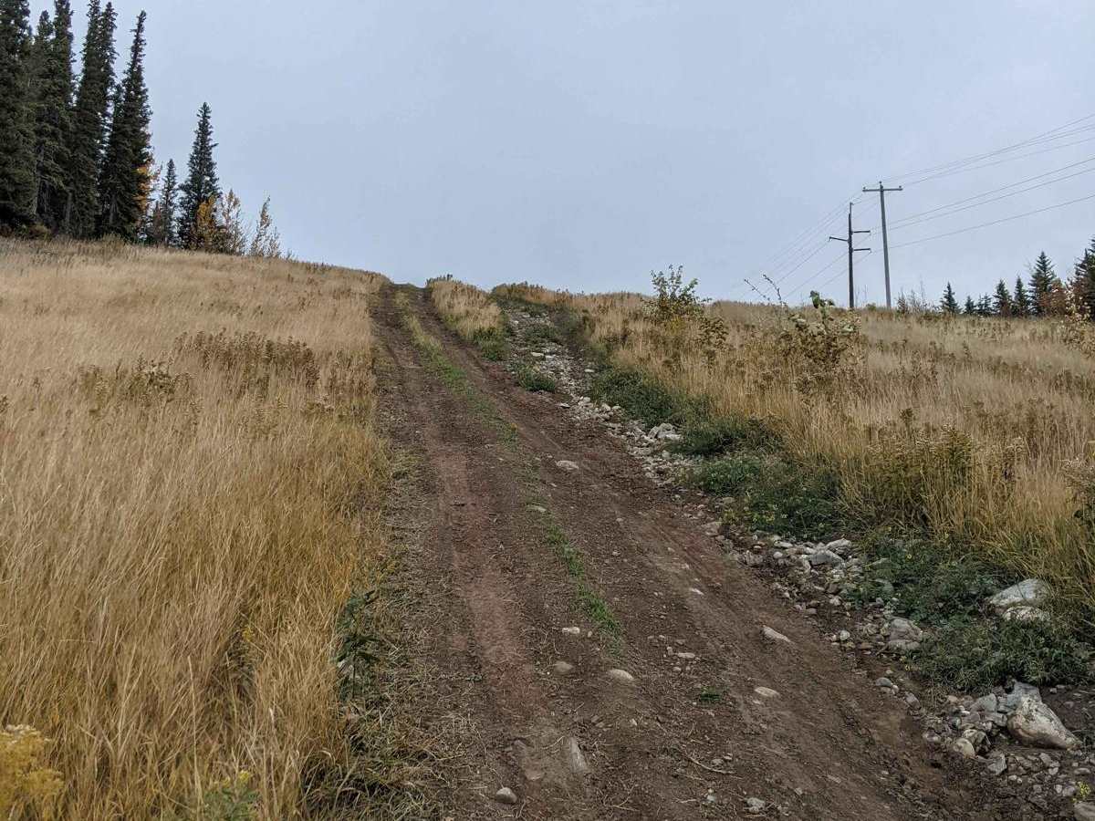 Brule Lake Hill Climb photo 4