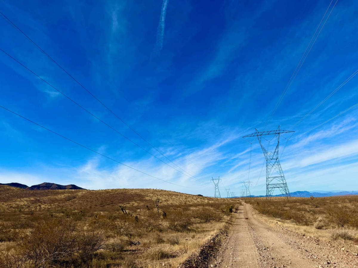 Power Run Road photo 4