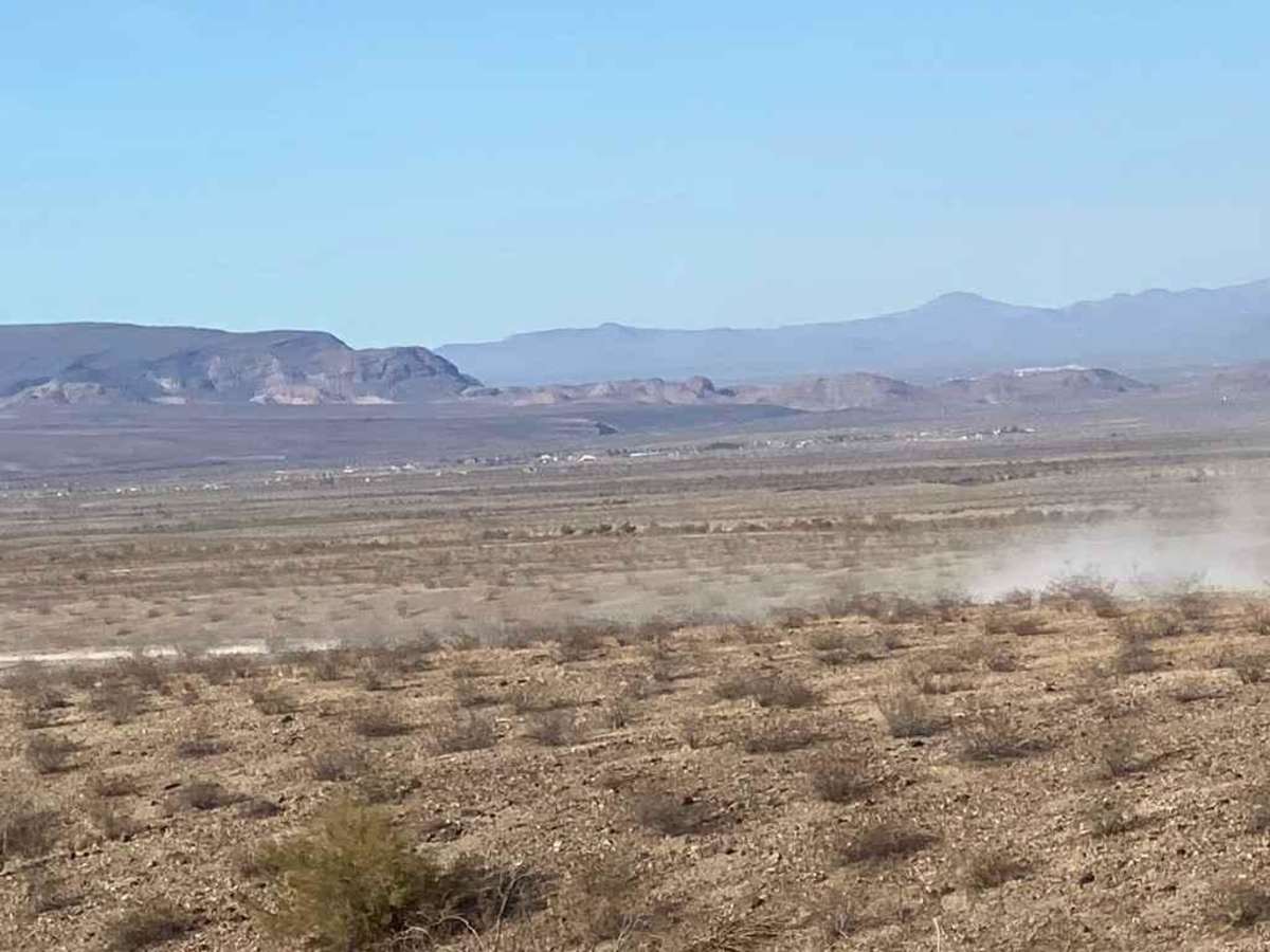 Havasu Heights to Stagecoach Ranch Trails photo 5