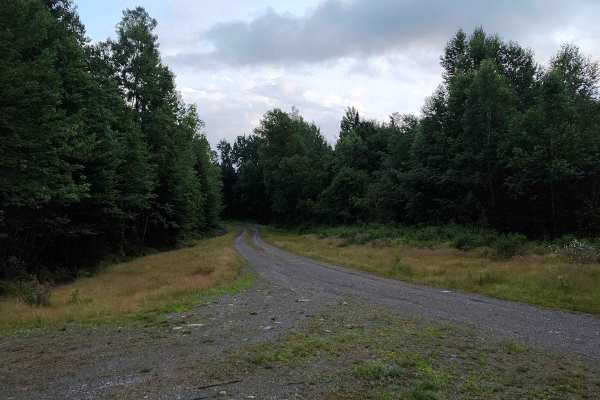 Meadow Brook Rd to Hawk Road